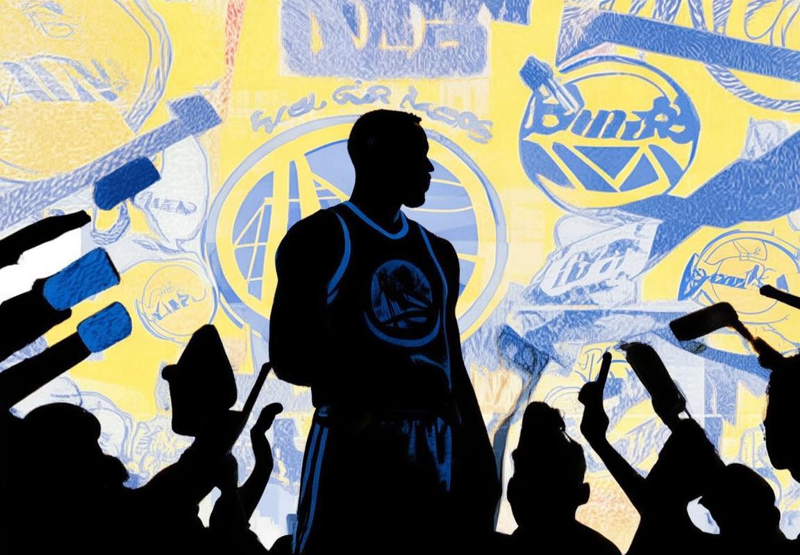 NBA焦点：杜兰特转会疑云、哈登失误新纪录与詹姆斯未来趋势观点