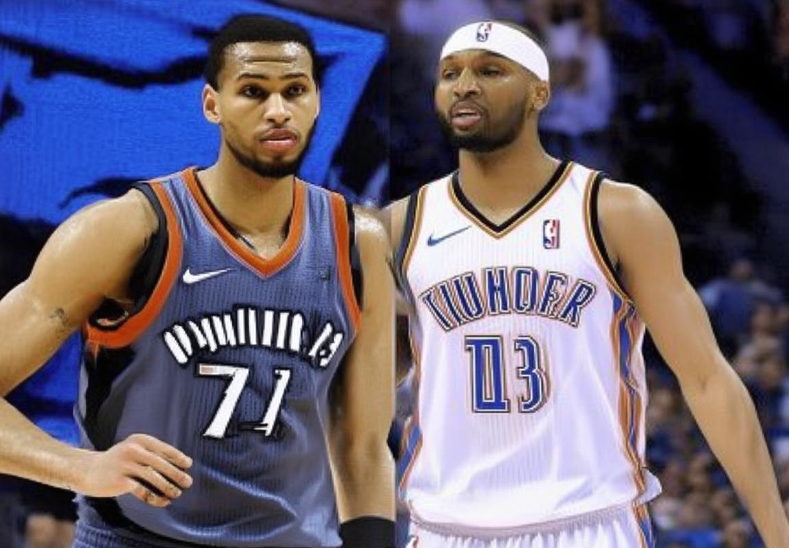 [NBA]季后赛5月21日：森林狼VS雷霆